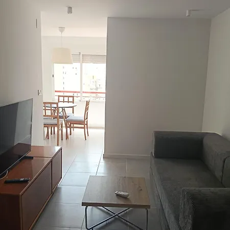 Evamar New Cozy Appartement
