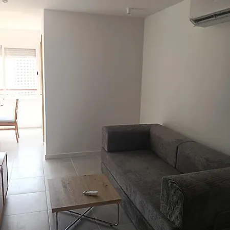 Evamar New Cozy Benidorm