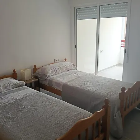 Evamar New Cozy דירה