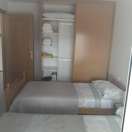 Evamar New Cozy דירה